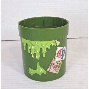 Playmates TMNT Teenage Mutant Ninja Turtles Sewer Pipe Playset Piece 1989 Part